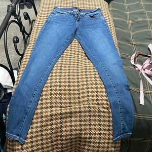 Fran denim Sarah skinny jeans